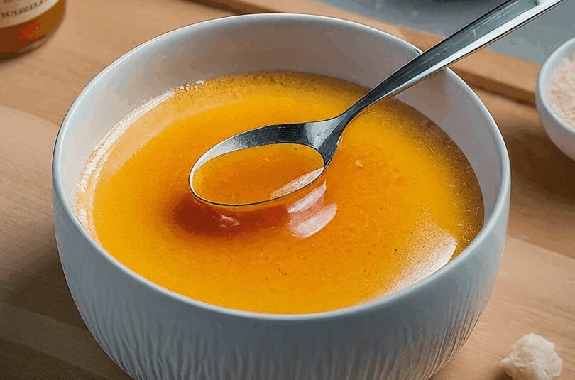 Zuckersirup für Mixgetränke