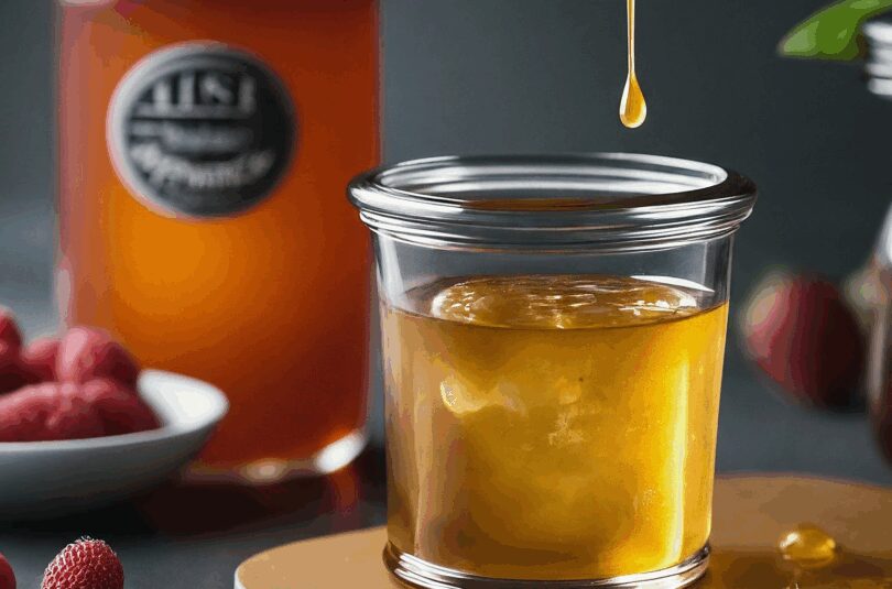 Zuckersirup kaufen – Zuckersirup für Mixgetränke