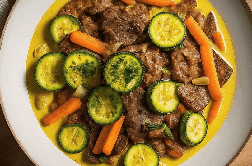 Zürcher Geschnetzeltes Rezept Original – Zuercher Geschnetzeltes