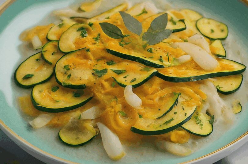Züricher Geschnetzeltes – Zuercher Geschnetzeltes