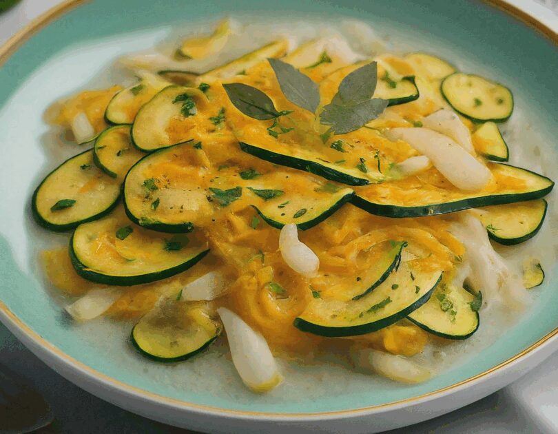 Züricher Geschnetzeltes – Zuercher Geschnetzeltes