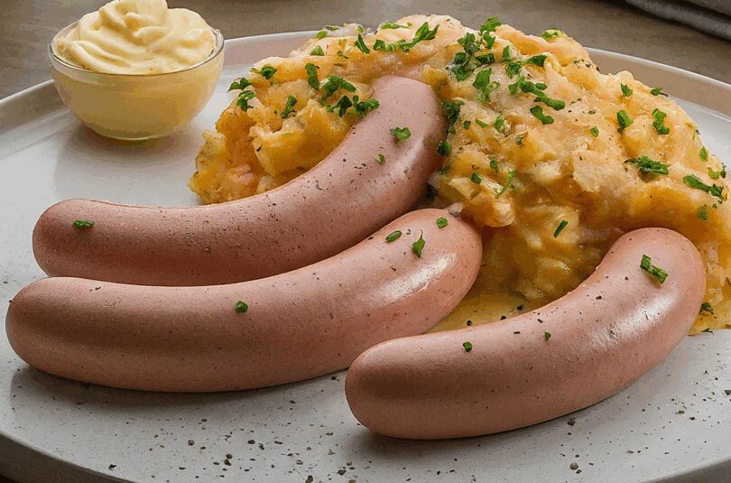 Zungenwurst – Chrissis Zungenwurst