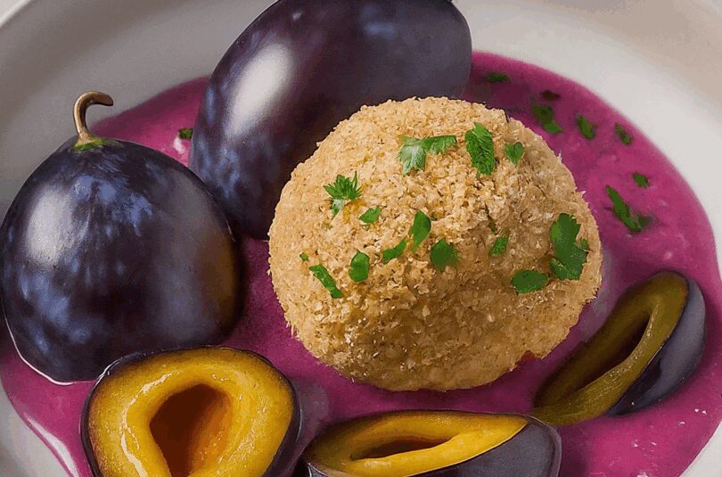 Zwetschgenknödel Rezept – Zwetschgenknoedel