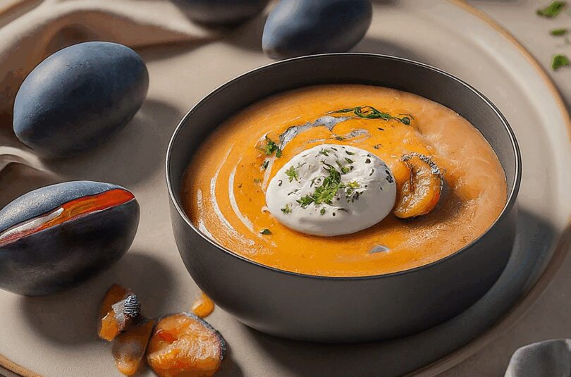 Zwetschgenmus – Selbstgemacht und lecker