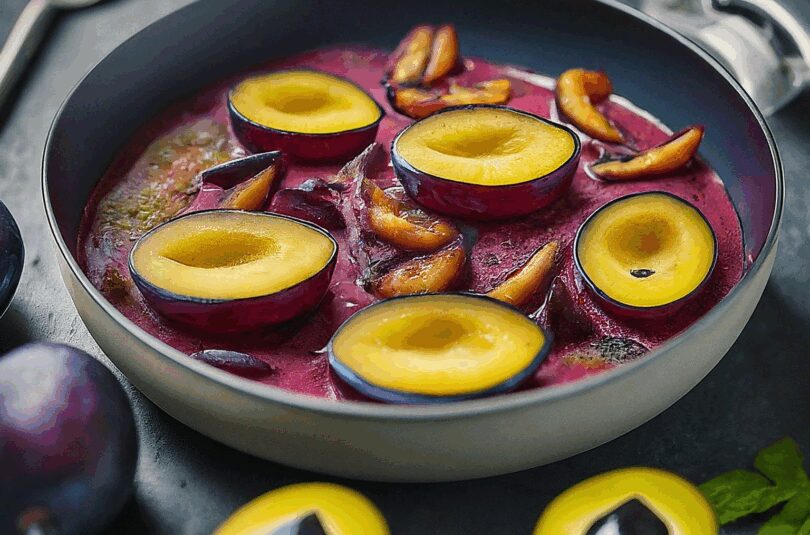 Zwetschgenröster Rezept – Zwetschgenroester