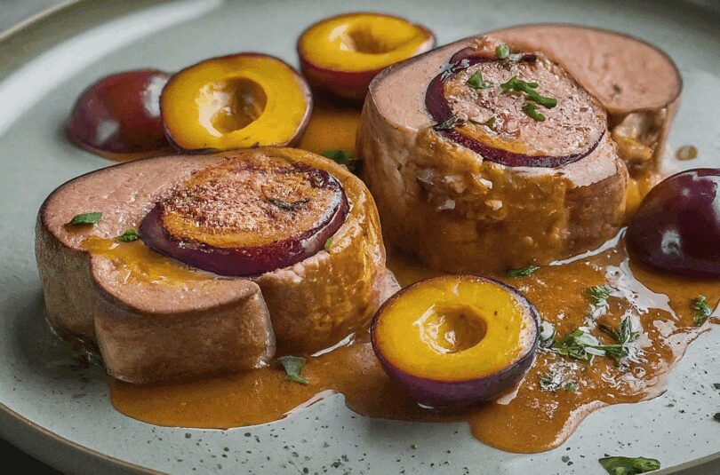 Zwetschkenröster Originalrezept – Zwetschgenroester